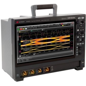 Keysight EXR604A