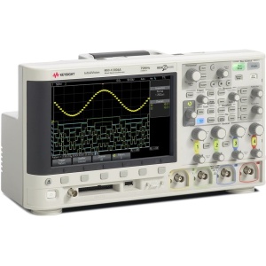 Keysight MSOX2004A