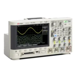 Keysight MSOX2004A