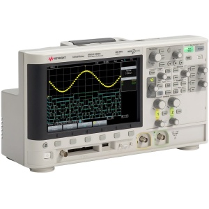 Keysight MSOX2024A