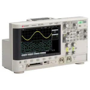 Keysight MSOX2024A