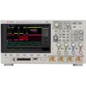 Keysight MSOX3014T