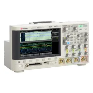 Keysight MSOX3054A