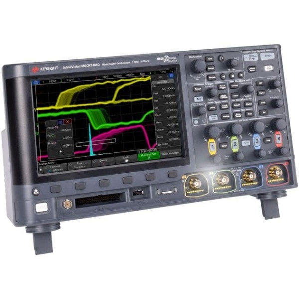 Keysight MSOX3024G