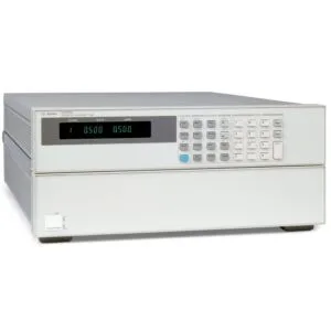 Keysight N3300A