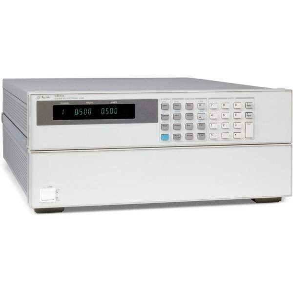 Keysight N3300A