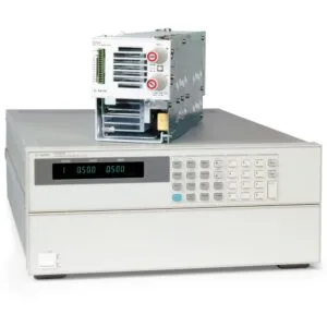 Keysight N3301A
