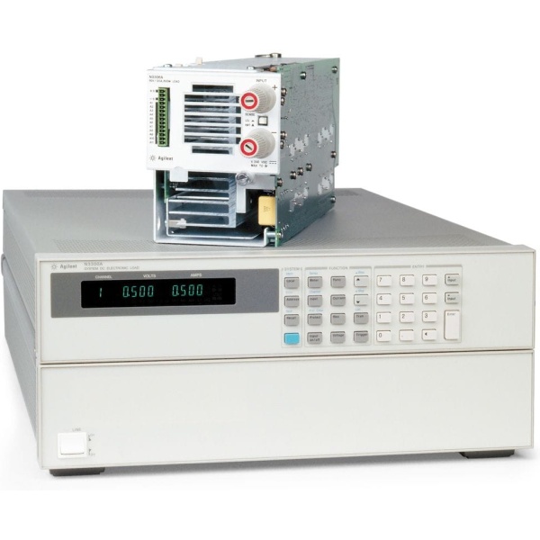 Keysight N3301A