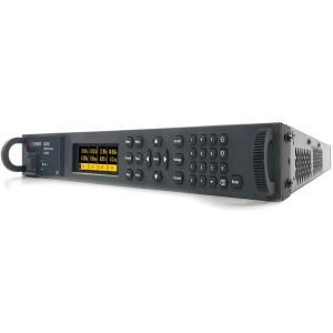 Keysight N6700C
