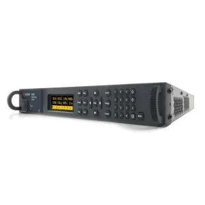 Keysight N6700C