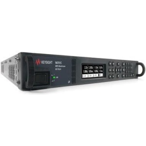 Keysight N6711C