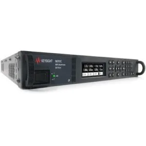 Keysight N6702C
