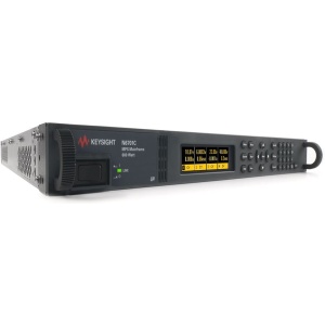 Keysight N6701C