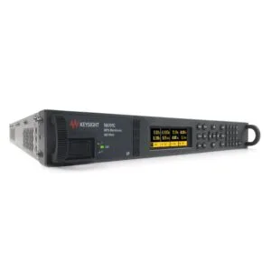 Keysight N6701C