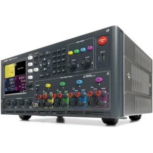 Keysight N6705C