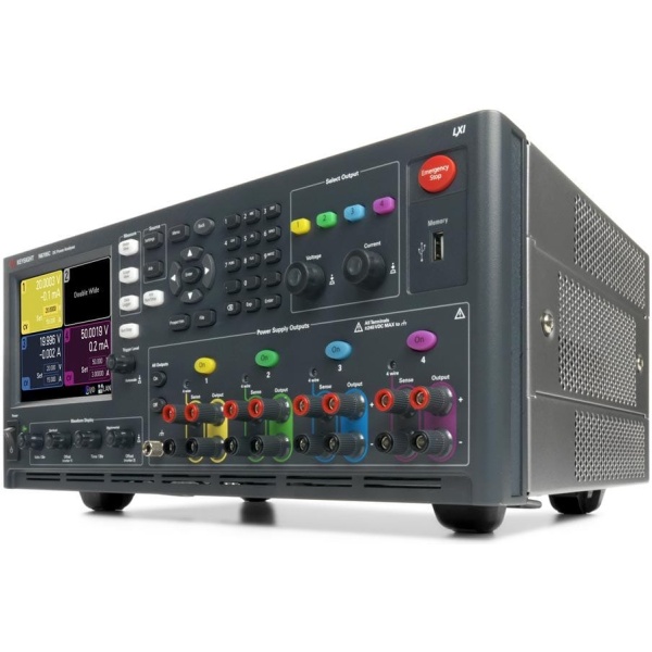 Keysight N6705C