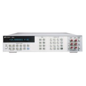 Keysight Technologies 3458A