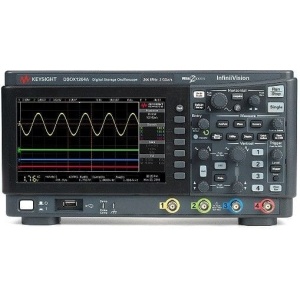 Keysight DSOX1204A