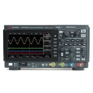 Keysight DSOX1204G