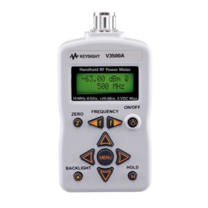 Keysight Technologies V3500A