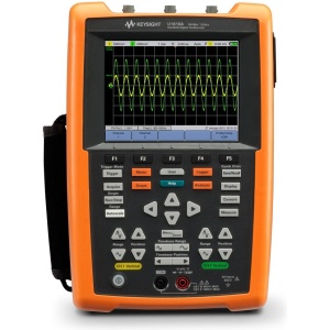 Keysight U1610A