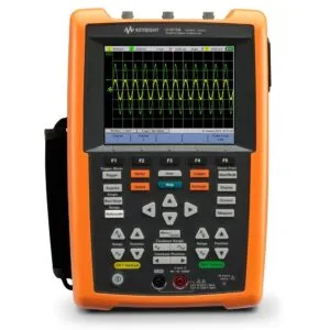 Keysight U1610A