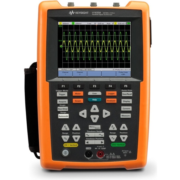 Keysight U1620A