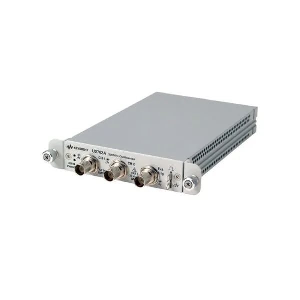 Keysight U2702A