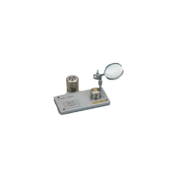 Keysight 16196D