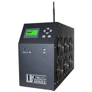 Eagle Eye Power Solutions LB 125 100