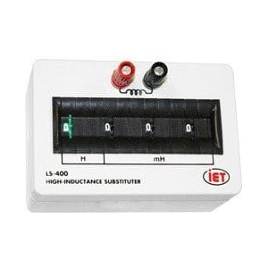 IET Labs LS 400L