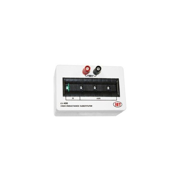 IET Labs LS 400L