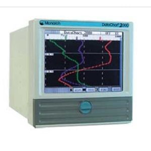 Monarch Instrument DC2C1 U2 1 2 0 0 0