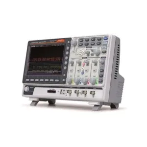 GW Instek MSO 2104EA