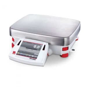 Ohaus Scale Ex35001 Mfr 30057101
