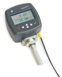 Panametrics Hygropro Mfr Hygropro