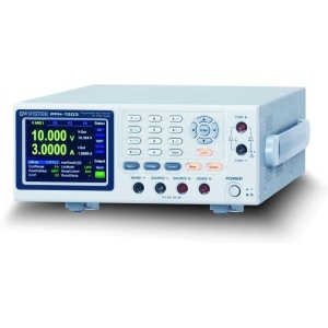 GW Instek PPH 1503