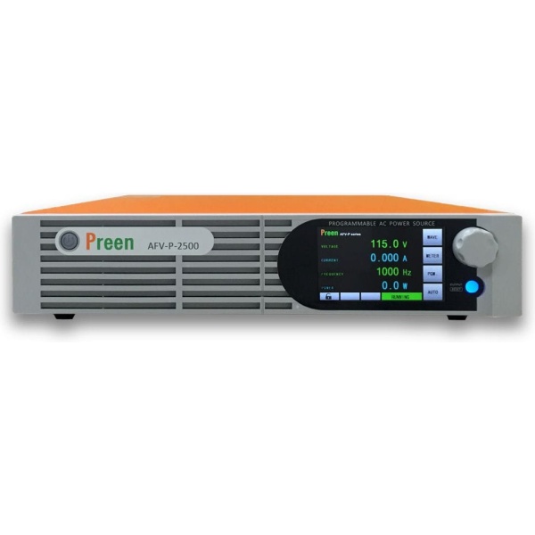 Preen Power AFV P 2500A