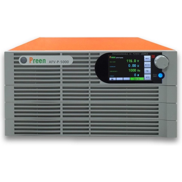 Preen Power AFV P 5000B