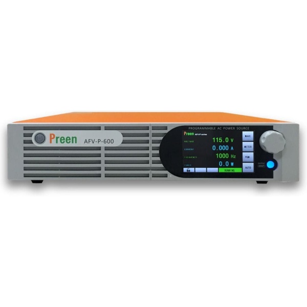 Preen Power AFV P 600B