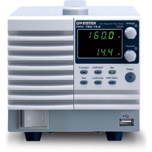 GW Instek PSW 160 14.4