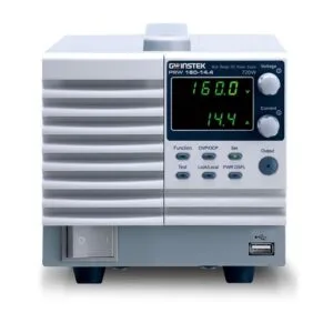 GW Instek PSW 160 14.4