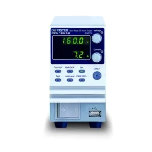 GW Instek PSW 160 7.2