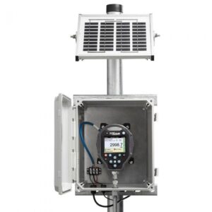 Ralston Instruments FLP1 GR QF EH SP