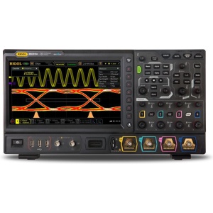 RIGOL MSO8104