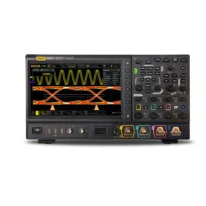 RIGOL MSO8104