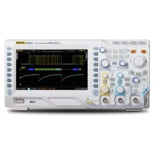 RIGOL DS2202A S