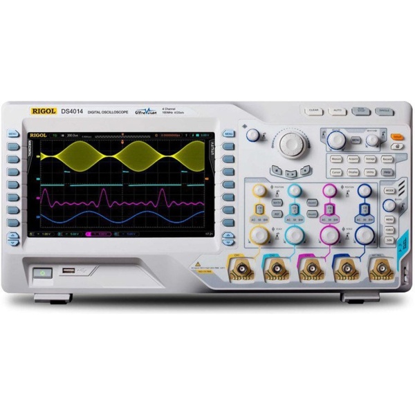 RIGOL DS4014