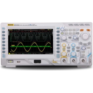 RIGOL MSO2202A S