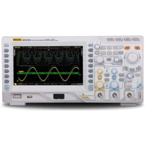 RIGOL MSO2202A S